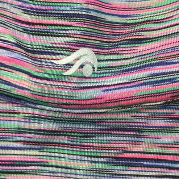 IDEOLOGY Women Long Sleeve Full Zip-Up Athletic Side Panels Jacket Large - Picture 5 of 12